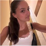 Erfahrene Englisch Schülerin mit Leistungskurs Englisch