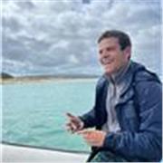 Profesor de Francés, Inglés y Biología para clases online con horario flexible
