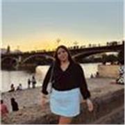 Titulada en el bachillerato de humanidades y estudiante del grado de filología clásica 