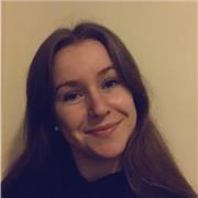 Étudiante en dernière année d’école d’ingénieur en biologie industrielle j’ai toujours été attirée par la biologie. J’ai d’abord commencé par un bts en bioanalyse et contrôle qui m’a permis d’allier le côté théorique au cote pratique . J’ai pu ensuite app