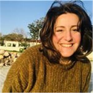 Çagla Aybatan