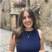 Profesora de inglés y de asignaturas de educación primaria