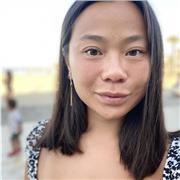 Profesora de todas las materias, especializada en inglés