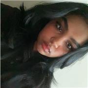 Meharun Nisha