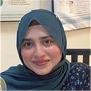 Passionate biomed graduate making biology simple, exciting, and easy to master for all learners.