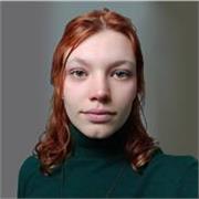 Tutrice pour de l'aide aux devoirs peut donner des cours particuliers dans les langues notamment (français, anglais, espagnol)