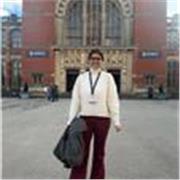 Polar Scientist, supportive tutor for College to PhD and beyond 