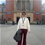 Polar Scientist, supportive tutor for College to PhD and beyond