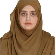 An experienced English tutor available for all age groups