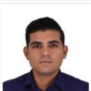 Estudiante de noveno de ingenieria electronica con alto conocimiento en matematicas, calculo, algebra lineal