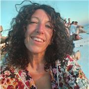 Pedagoga especializada en atención a diversidad funcional