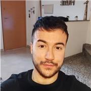 Maestro graduado en E.P, imparte clases de apoyo en Matemáticas