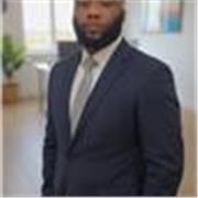 Patient English tutor helping beginners build confidence in speaking everyday English.