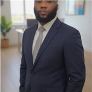 Patient English tutor helping beginners build confidence in speaking everyday English.