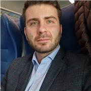 Laureato in Economia, lavoro in banca come Data Analyst - se hai bisogno di aiuto, scrivimi!