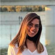 Profesora de español para extranjeros