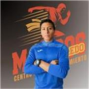 Profesor de Educación Física y preparador físico con licencia nivel 3. Brindó entrenamiento personalizados de todas las edades