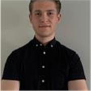 Junger Deutschlehrer-modern, klar & leicht zu lernen