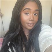 Khadejia stanley