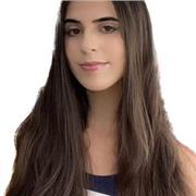 Ana Laura Bortoloso Ferlin