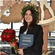 sono Federica, laureata in biotecnologie mediche. Offro ripetizioni in materie scientifiche e aiuto compiti