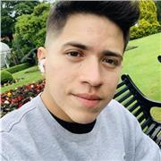 Daniel Berrio