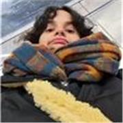 Podria impartir clases a niños entre 7 y 13 años, creo que son edades que puedo manejar. Soy ilustradora infantil.