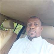 Hamidou Hamadou