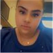 English is my first language so therefore I am able to teach it