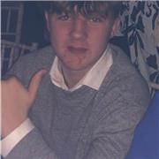 I’m very passionate about maths and science subjects and I would love to teach GCSE level/ AS level maths students