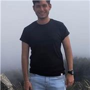 Estudiante de Física en cuarto curso y con el título de B2 en francés, imparto clases particulares de francés, física, matemáticas, química hasta nivel de segundo de bachillerato