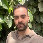 Estudiante de Historia (tercer año) preparado para dar clases particulares.