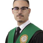 Profesor de inglés imparte clases a niños de 3 años de edad hasta 8 años