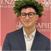 Se cerchi un insegnante giovane fresco di laurea e competente faccio al caso tuo!