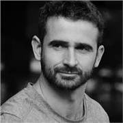 Profesor de programación web, HTML5, CSS3, Javascript, React, Java, Certificaciones