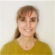 Native English tutor with 5 years experience teaching adults 