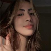 Soy estudiante de grado medio en Auxiliar de Enfermería apta para dar clases a estudiantes de primaria y secundaria.