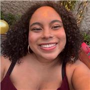 Estudiante de Licenciatura en Lenguas Extranjeras con énfasis en inglés y francés. Ofrezco clases particulares de inglés con métod