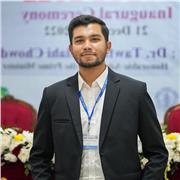 Experienced Mathematics tutor offering personalized and engaging lessons for students of all levels