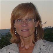 Jody Odlin