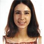 Estudié química industrial abarcando materias como química tanto orgánica como inorgánica o incluso inglés.