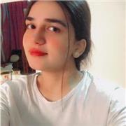 Rabail Fatima