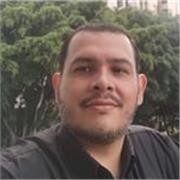 Soy profesor del idioma español (nativo), con 3 años de experiencia y he tenido el privilegio en todo nivel de forma virtual.