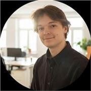 Erfahrener DaF-Tutor mit linguistischem Hintergrund: (Online-)Einzelunterricht für alle Altersgruppen, A1-B2