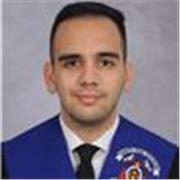 Soy graduado en Biología con especialidad en microbiología