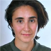 Docente di storia e filosofia laureata con 110 e lode