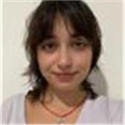 Profesora particular de inglés a tu disposición !