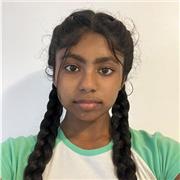 Jeyneeshaa