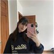 Estudiante de ingenieria que imparte clases de matemáticas