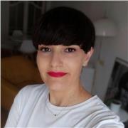 PROFESORA DE ITALIANO: ESPECIAL ITALIANO EMPRESARIAL (PRESENCIAL Y ONLINE)